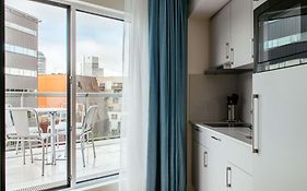 Aparthotel Adagio Paris Boulogne